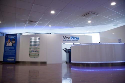 Augenklinik Bratislava NeoVizia